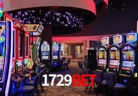 1729bet cassino
