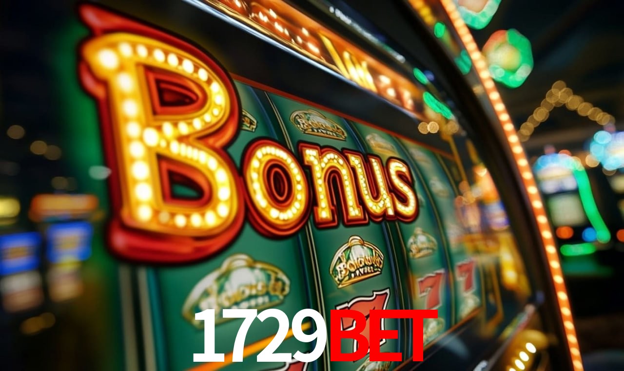 1729bet Plataforma